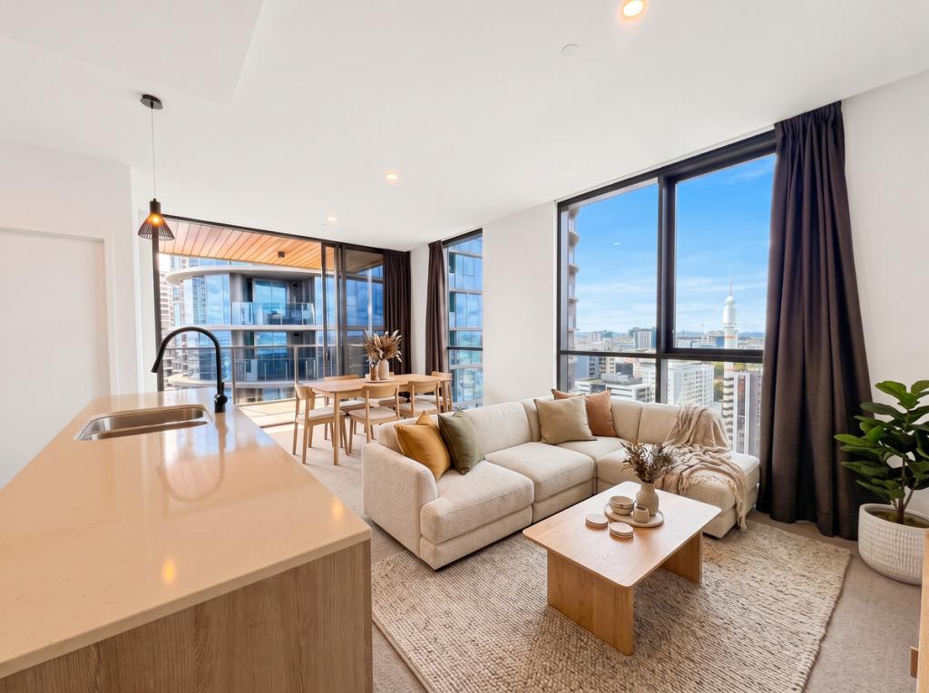 1901/4 Edmondstone St, South Brisbane, QLD 4101