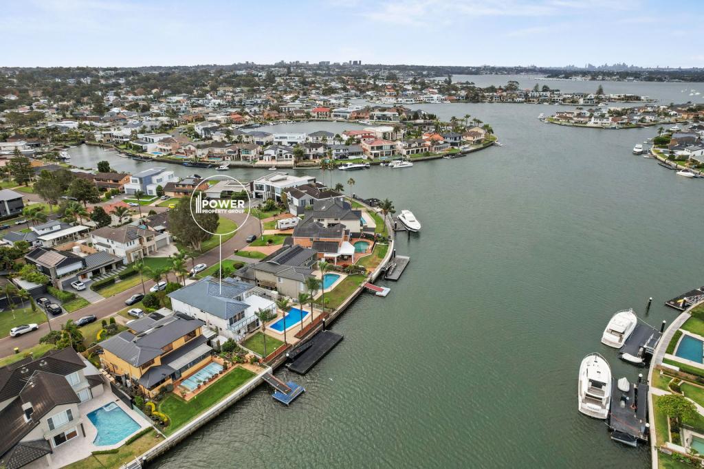 30 Macintyre Cres, Sylvania Waters, NSW 2224