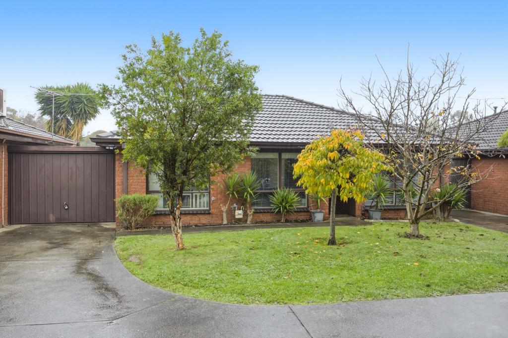 2/285 CANTERBURY RD, BAYSWATER, VIC 3153
