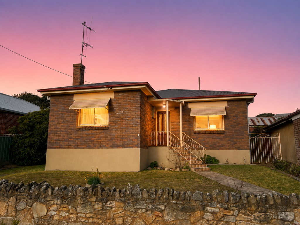 1 Kenmore St, Goulburn, NSW 2580