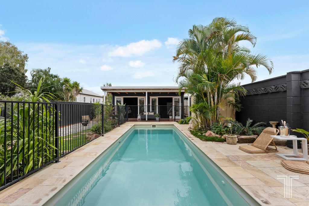 76 Milsom St, Coorparoo, QLD 4151