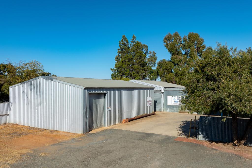 121-123 Pyap St, Renmark, SA 5341