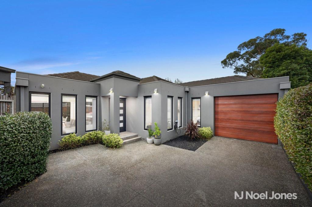 58a Kimberley Dr, Chirnside Park, VIC 3116