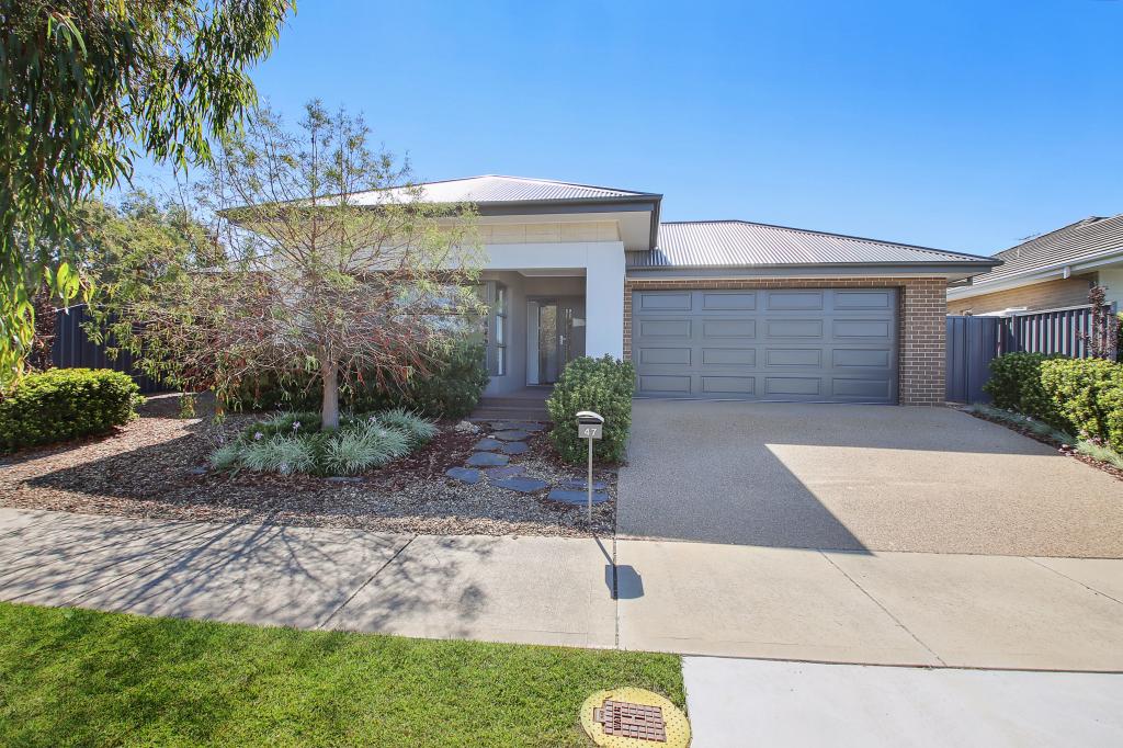 47 Brooklyn Dr, Thurgoona, NSW 2640