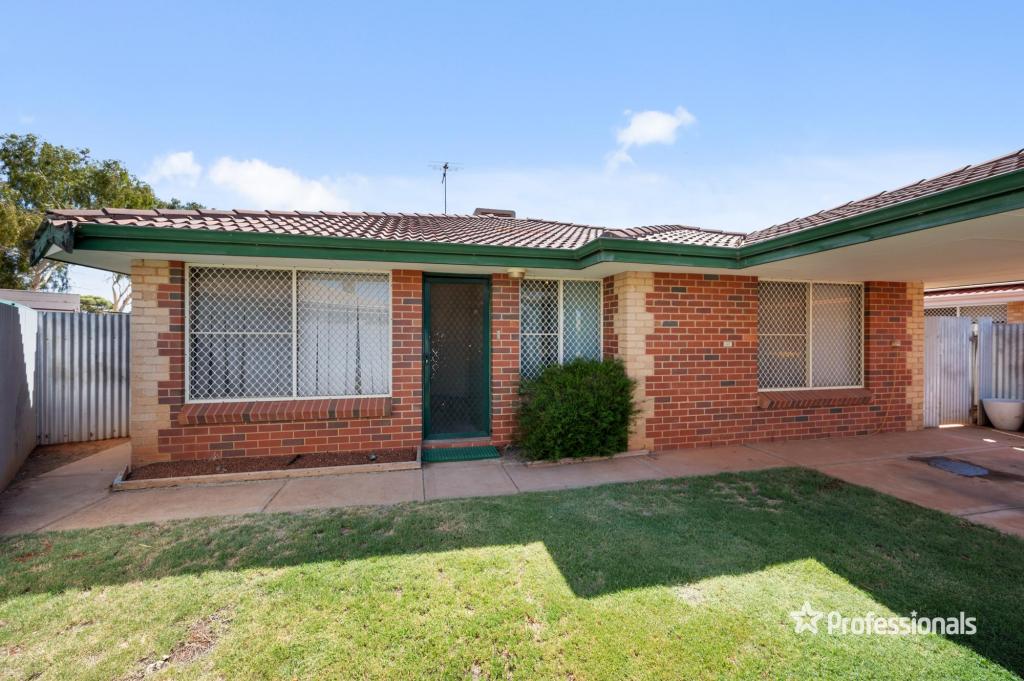 33 Blackall Pl, South Kalgoorlie, WA 6430