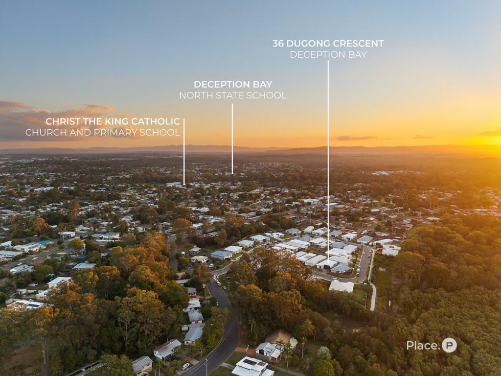 36 Dugong Cres, Deception Bay, QLD 4508