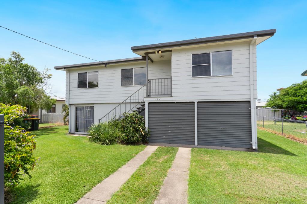 112 Stenlake Ave, Kawana, QLD 4701