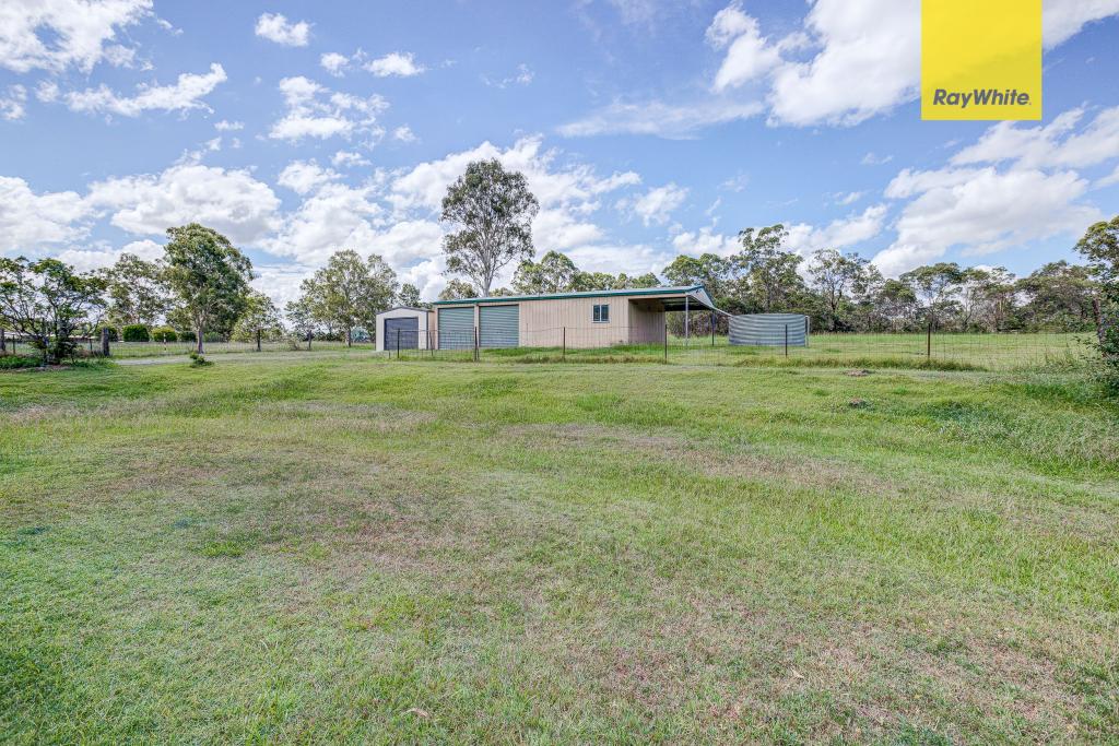 62-68 Chesterfield Rd, Park Ridge South, QLD 4125
