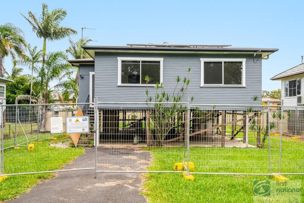 9 BARNES AVE, SOUTH LISMORE, NSW 2480