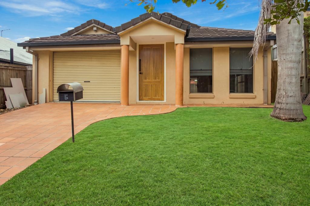 5 Drummond Ct, North Lakes, QLD 4509