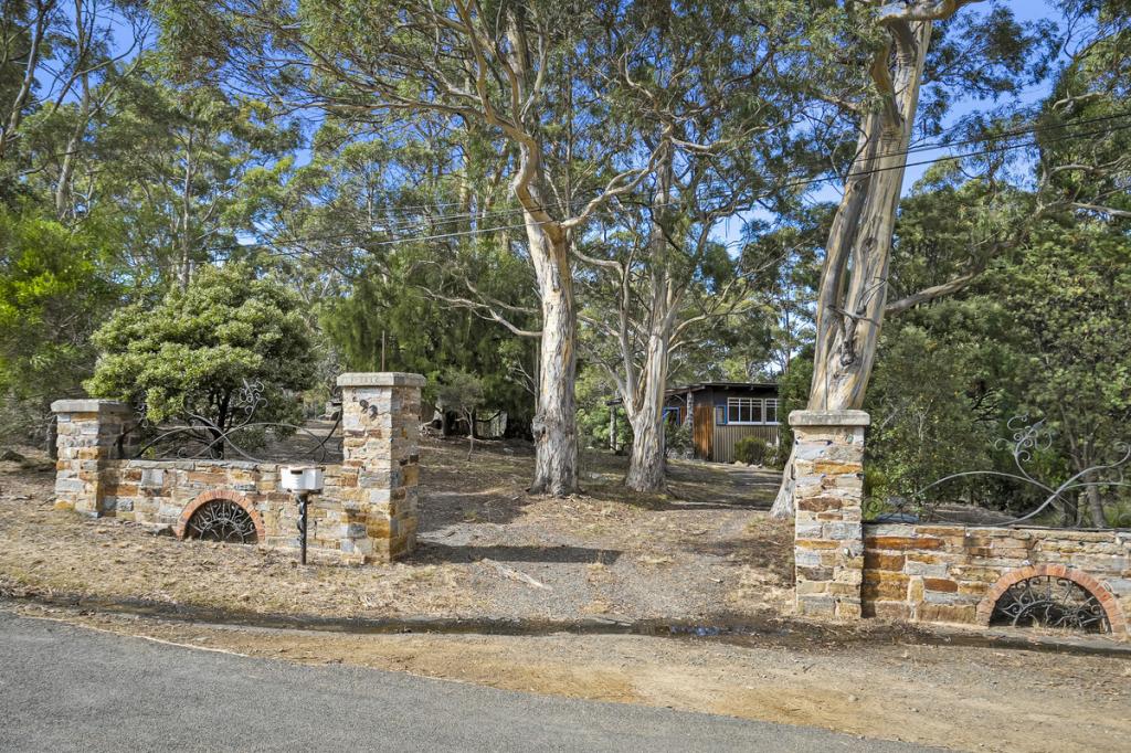 93 Summerleas Rd, Fern Tree, TAS 7054