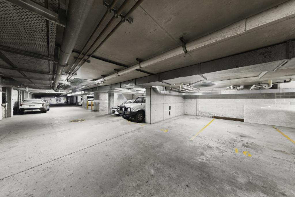 16 (Carspace & Storage)/1 Poplar St, Surry Hills, NSW 2010