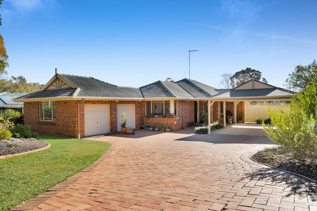 68 Mount Annan Dr, Mount Annan, NSW 2567