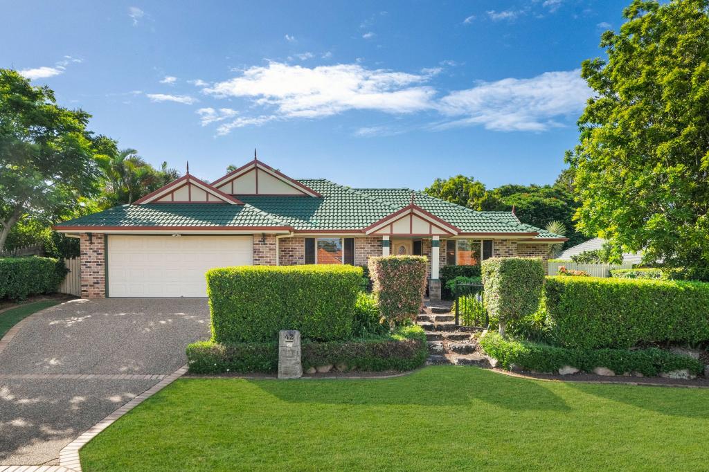 42 Cherington Way, Murrumba Downs, QLD 4503