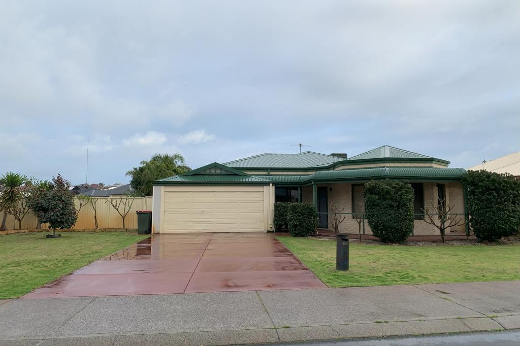 64 Peppermint Way, Eaton, WA 6232