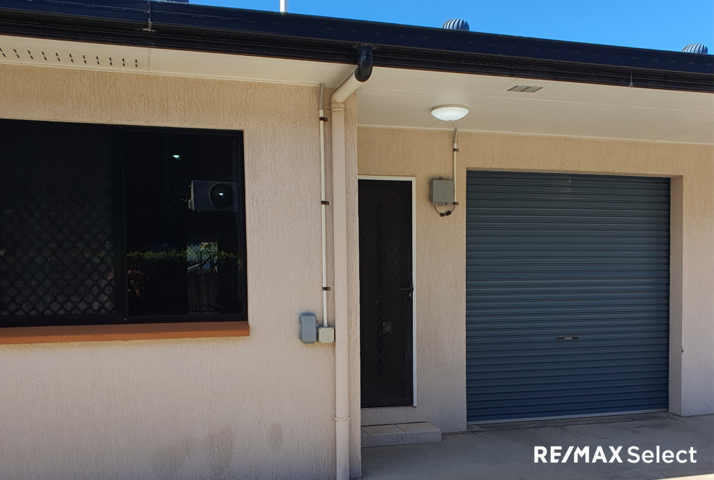 2/147 Nebo Rd, West Mackay, QLD 4740