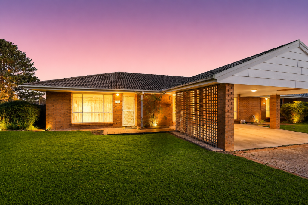 5 Parkside Pl, Goulburn, NSW 2580