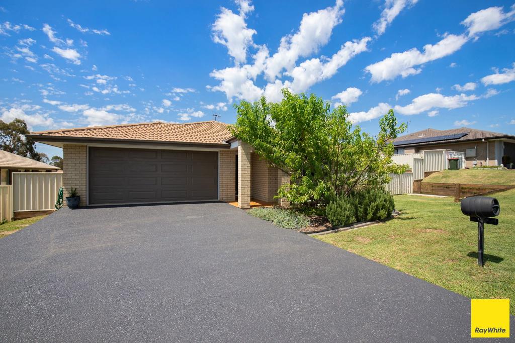 6 Ben Venue Bvd, Armidale, NSW 2350