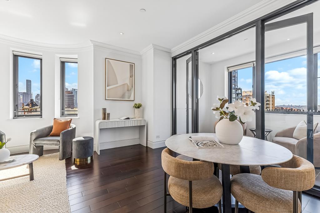 702/13-15 Bayswater Rd, Potts Point, NSW 2011