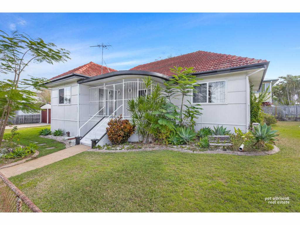 17 Spencer St, The Range, QLD 4700
