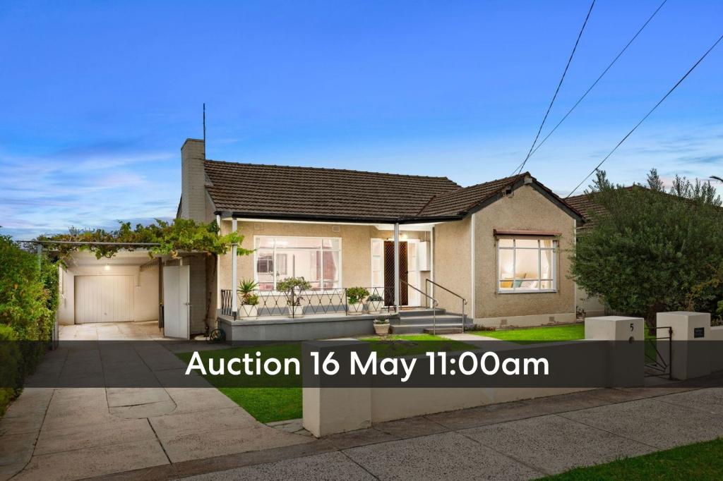 5 Royalty St, Clayton, VIC 3168