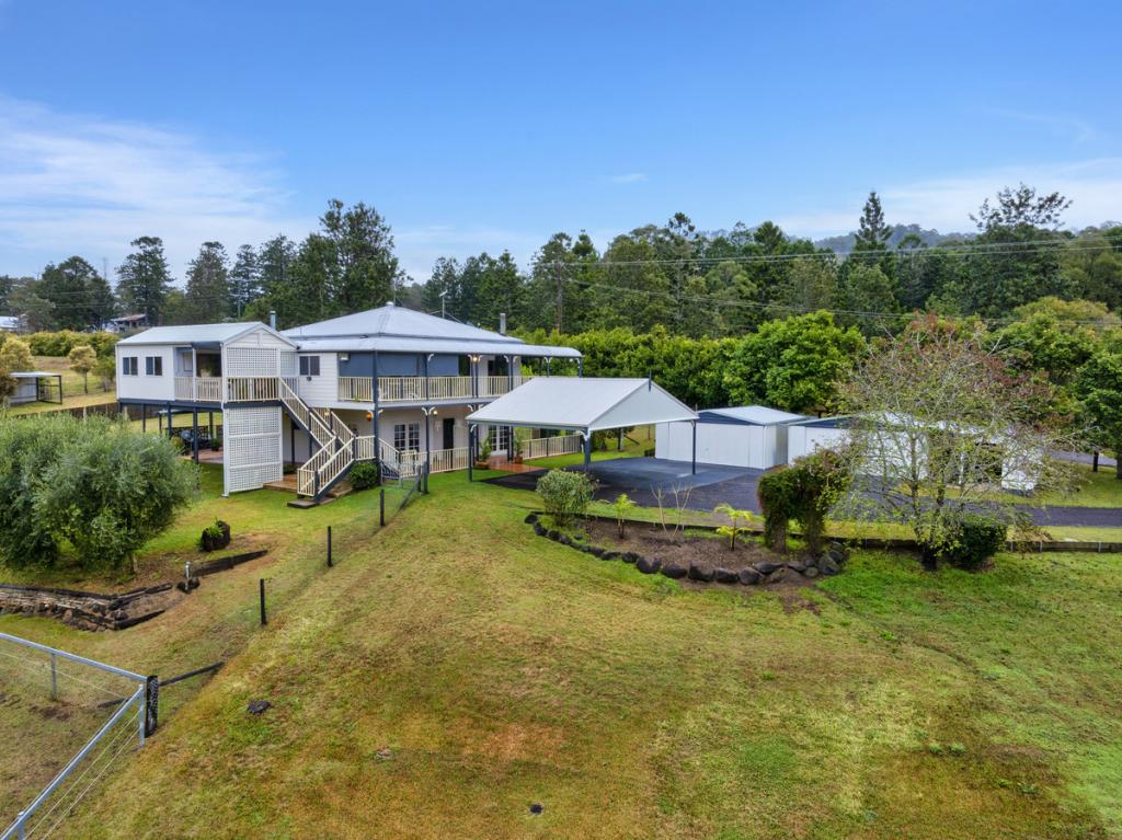 309 Upper Coomera Rd, Ferny Glen, QLD 4275