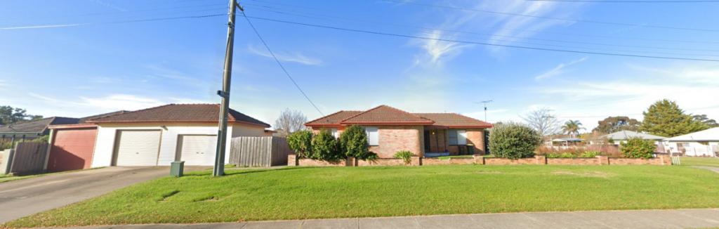 187 Stawell St, Sale, VIC 3850