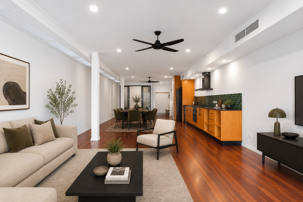 17/401 Oxford St, Mount Hawthorn, WA 6016