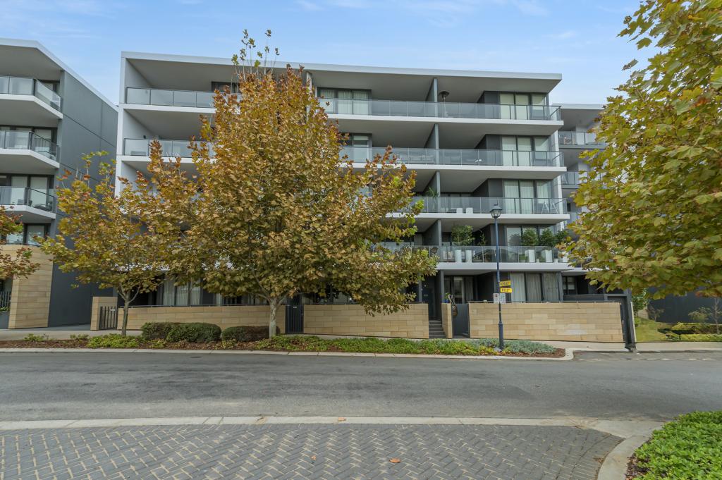 4/1 Kyle Way, Claremont, WA 6010