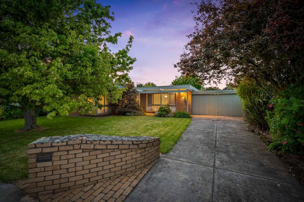 13 Gillies St S, Alfredton, VIC 3350