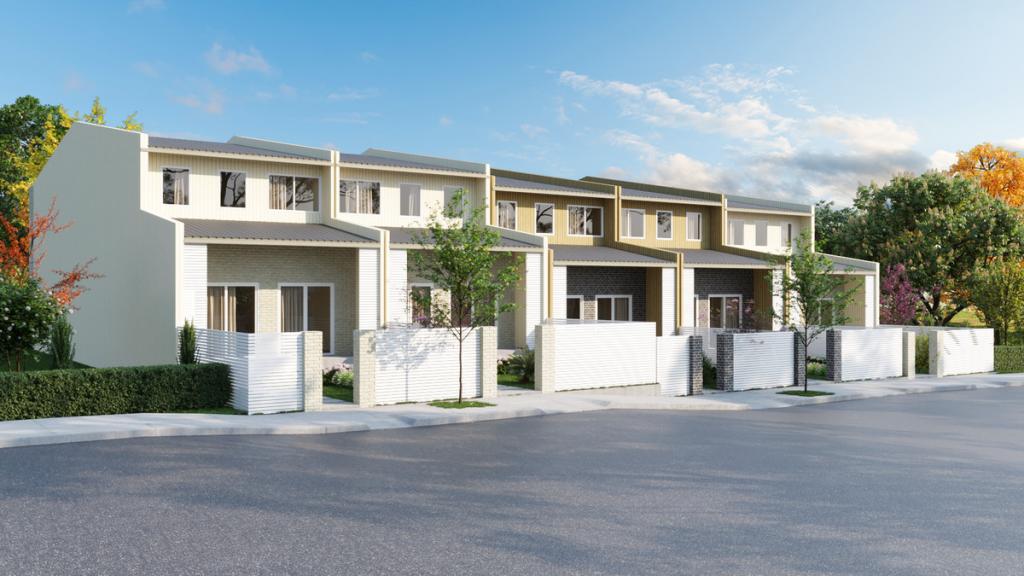 11-19 Woodroofe Lane, Macnamara, ACT 2615