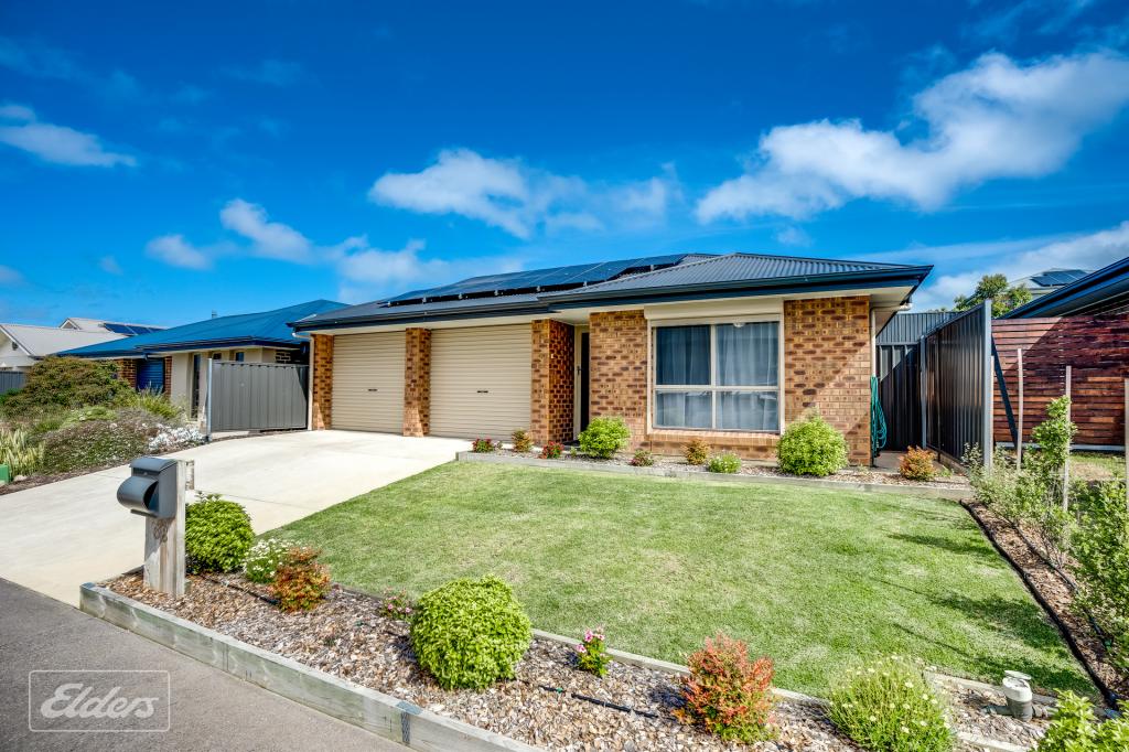 68 KLEINIG DR, HAYBOROUGH, SA 5211