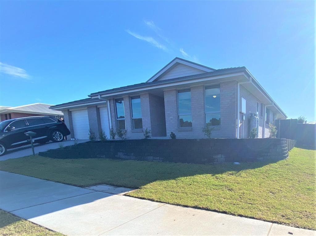 22a Mapplewell Cct, Farley, NSW 2320