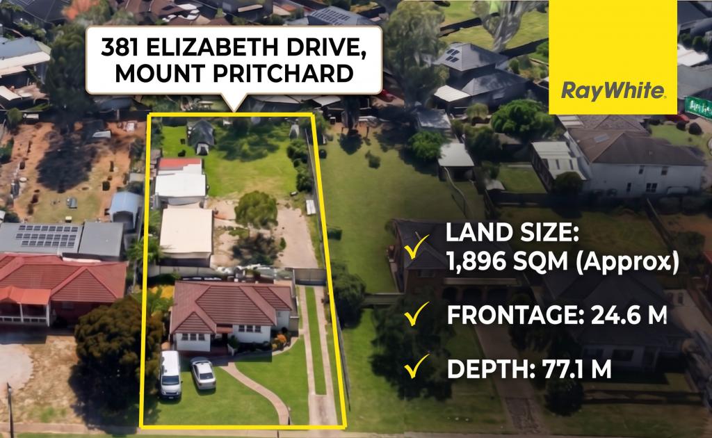 381 Elizabeth Dr, Mount Pritchard, NSW 2170