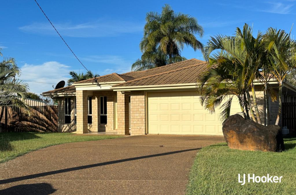 7 Muller Ct, Bargara, QLD 4670