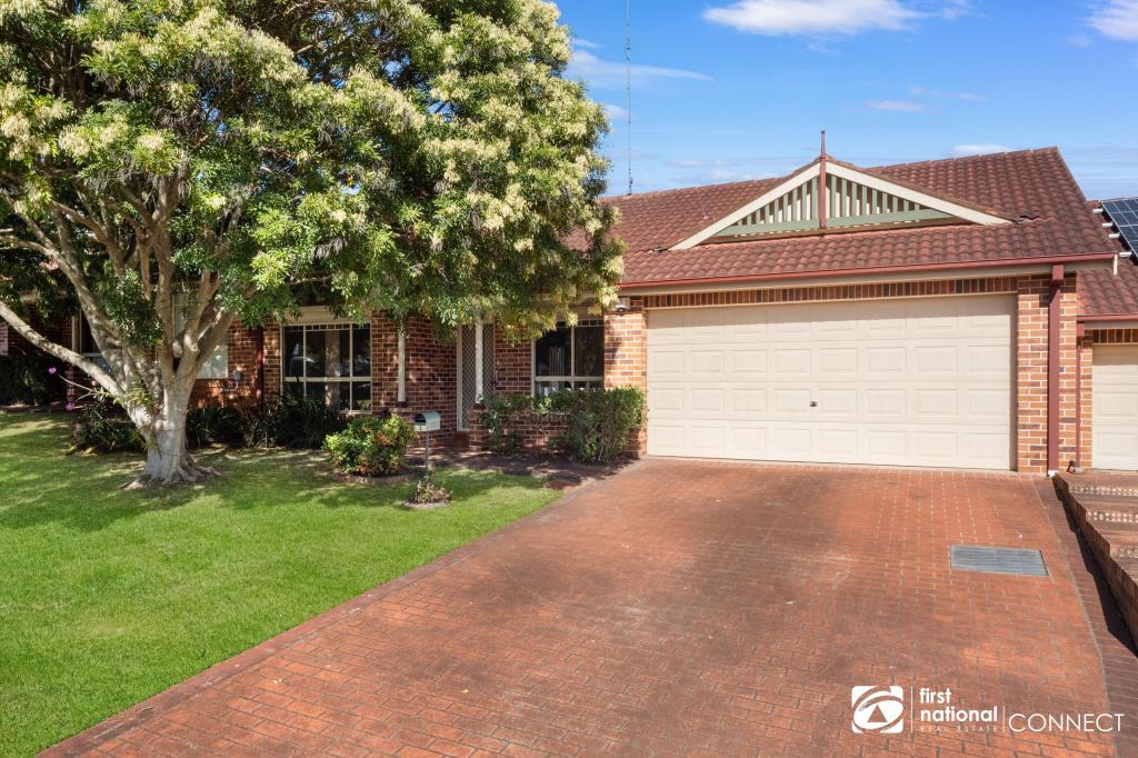 2/23 GROSE VALE RD, NORTH RICHMOND, NSW 2754