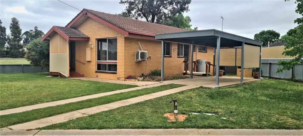 134 Victoria St, Kerang, VIC 3579