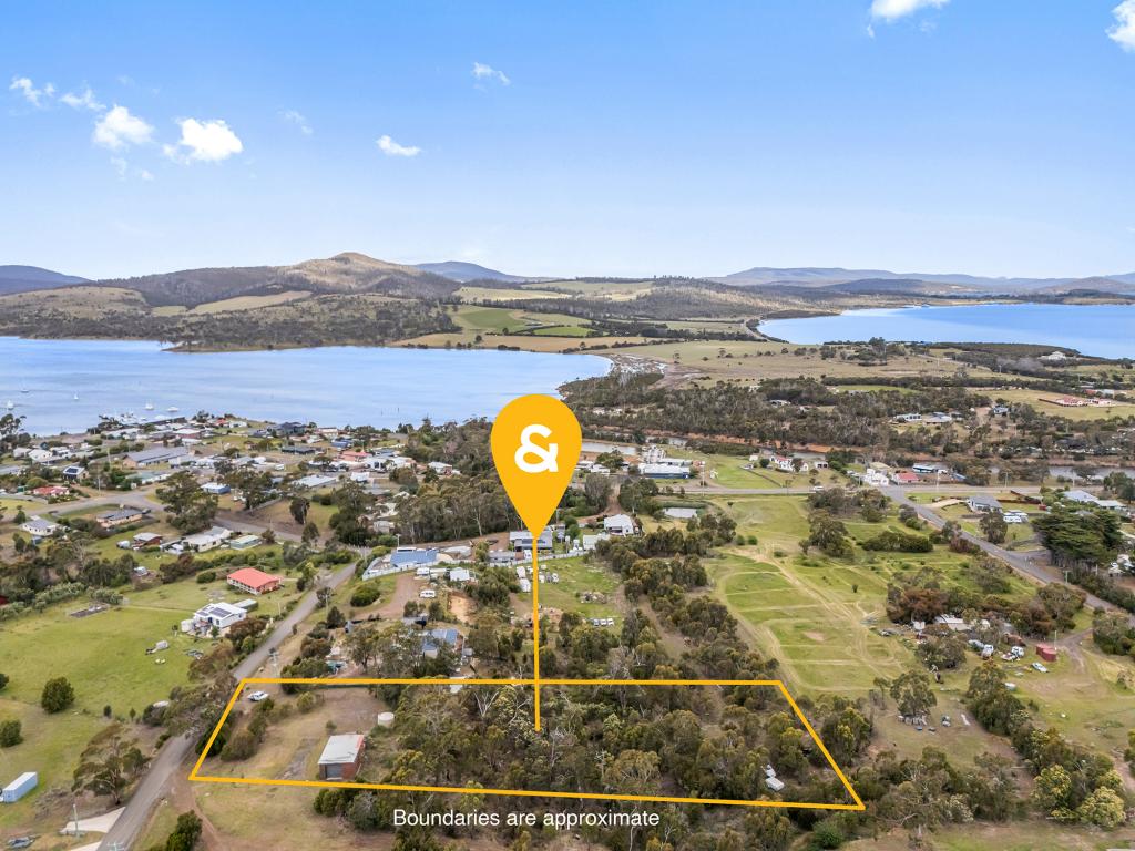 15 Clark St, Dunalley, TAS 7177