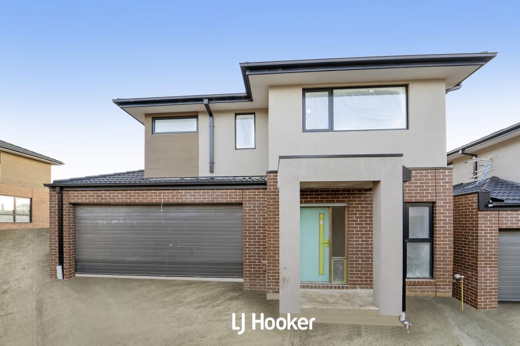 8/294 Pound Rd, Hampton Park, VIC 3976