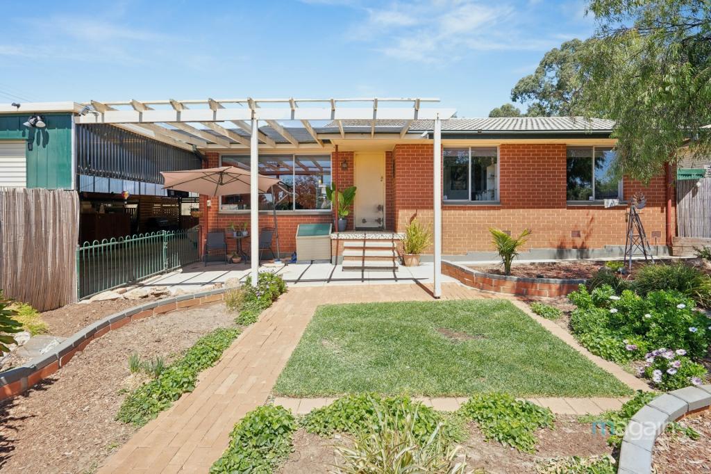 34 Columba St, Morphett Vale, SA 5162