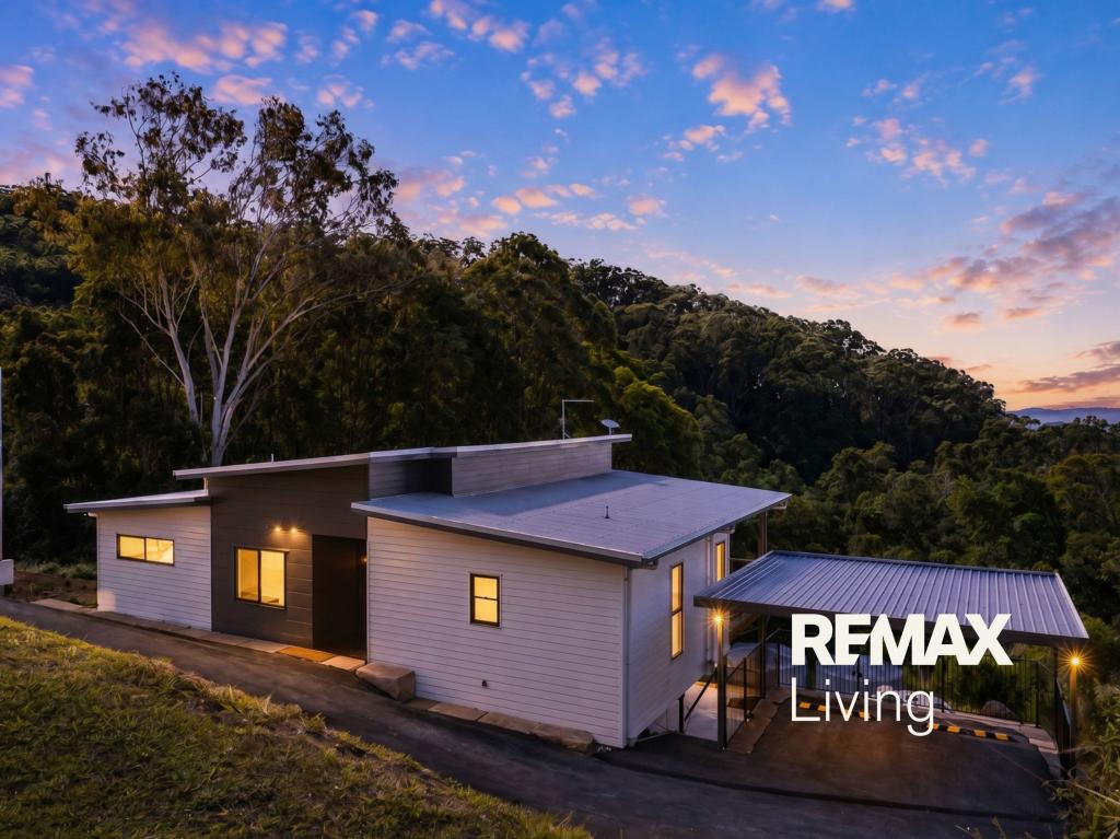 145 Kirbys Rd, Montville, QLD 4560