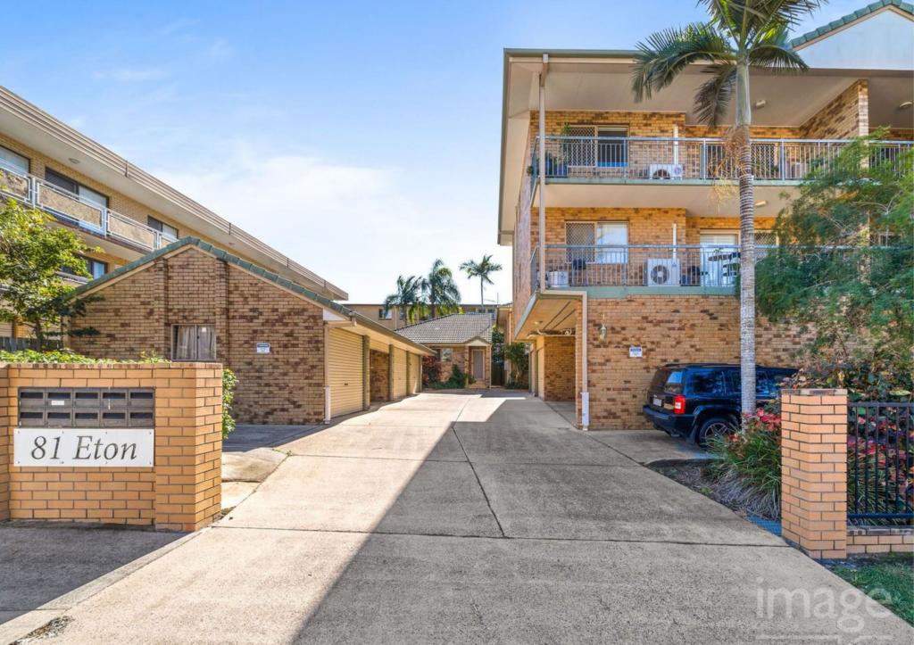 2/81 Eton St, Nundah, QLD 4012