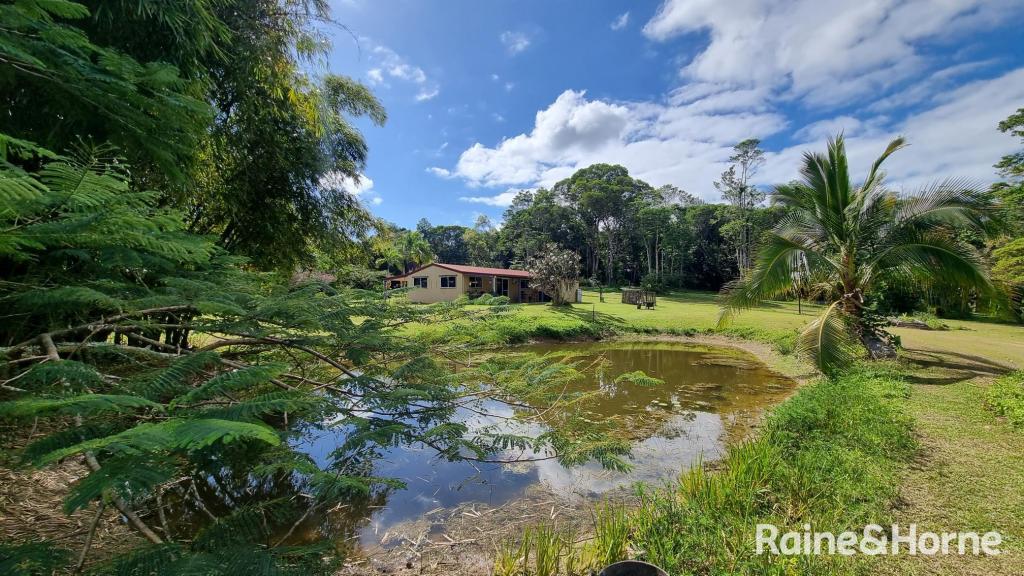 21 Trinity Cl, Julatten, QLD 4871