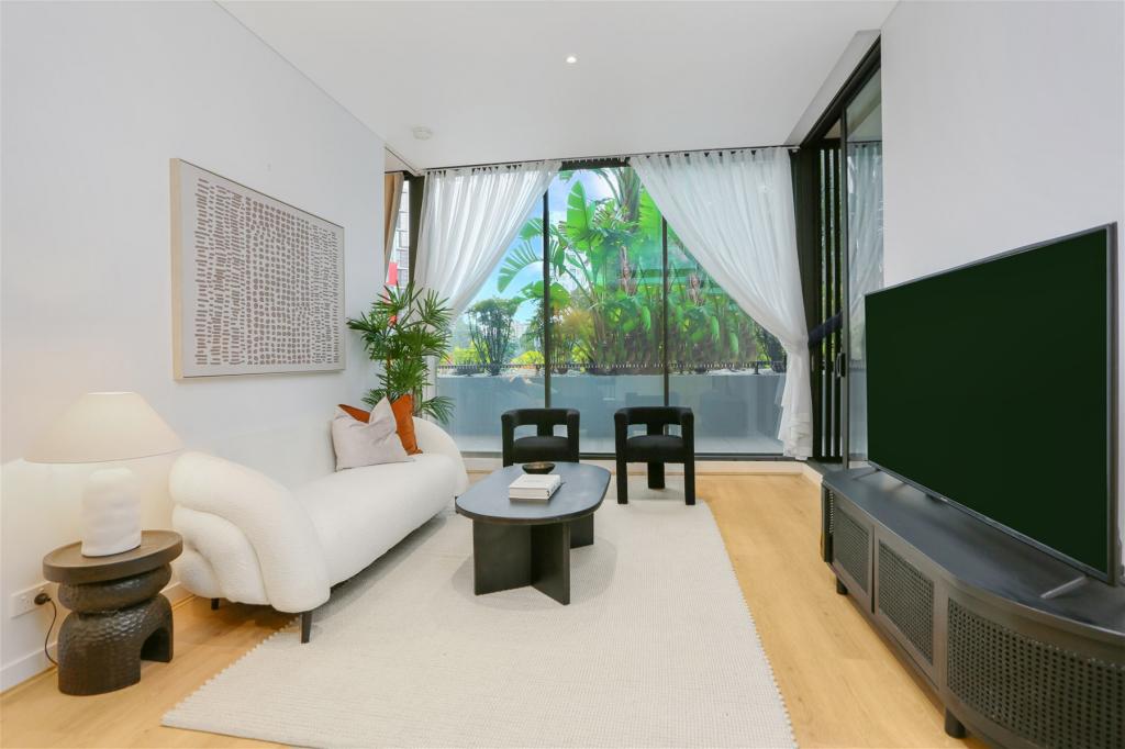 209b/18-20 O’Dea Ave, Waterloo, NSW 2017