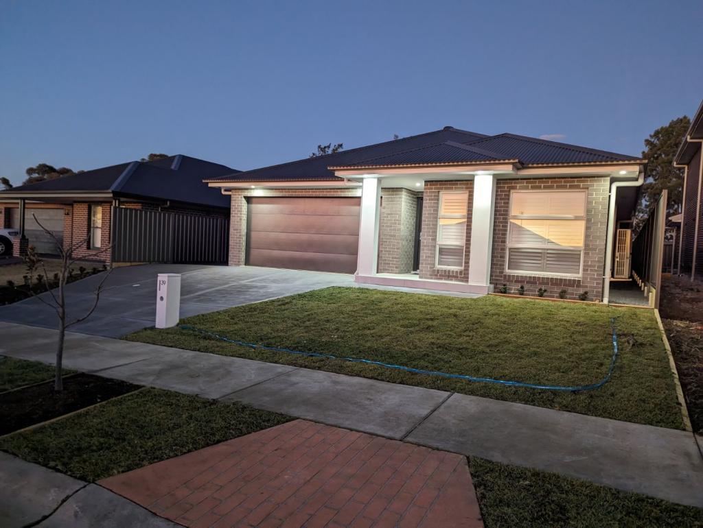 39 Tillage Dr, Lochinvar, NSW 2321