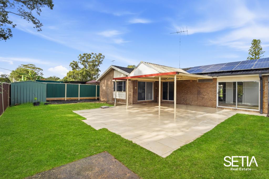 35 Seabrook Cres, Doonside, NSW 2767