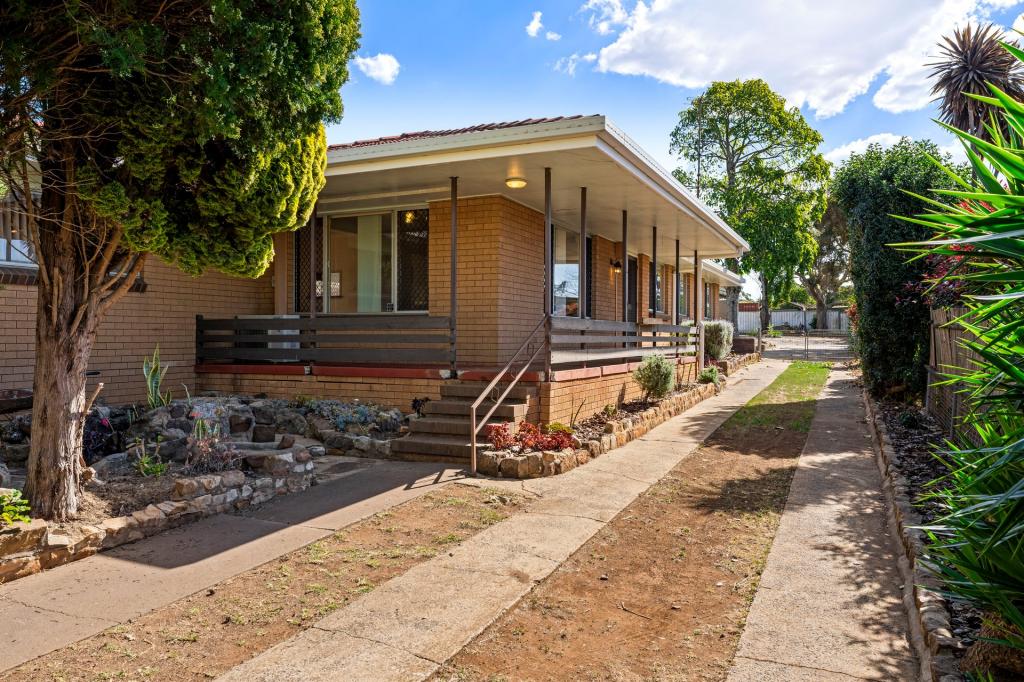 23 Mcgregor St, Wilsonton, QLD 4350