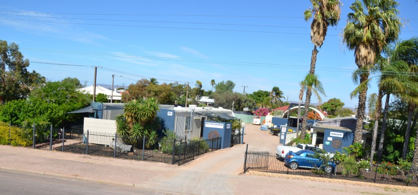 32a Railway Pde, Port Augusta, SA 5700