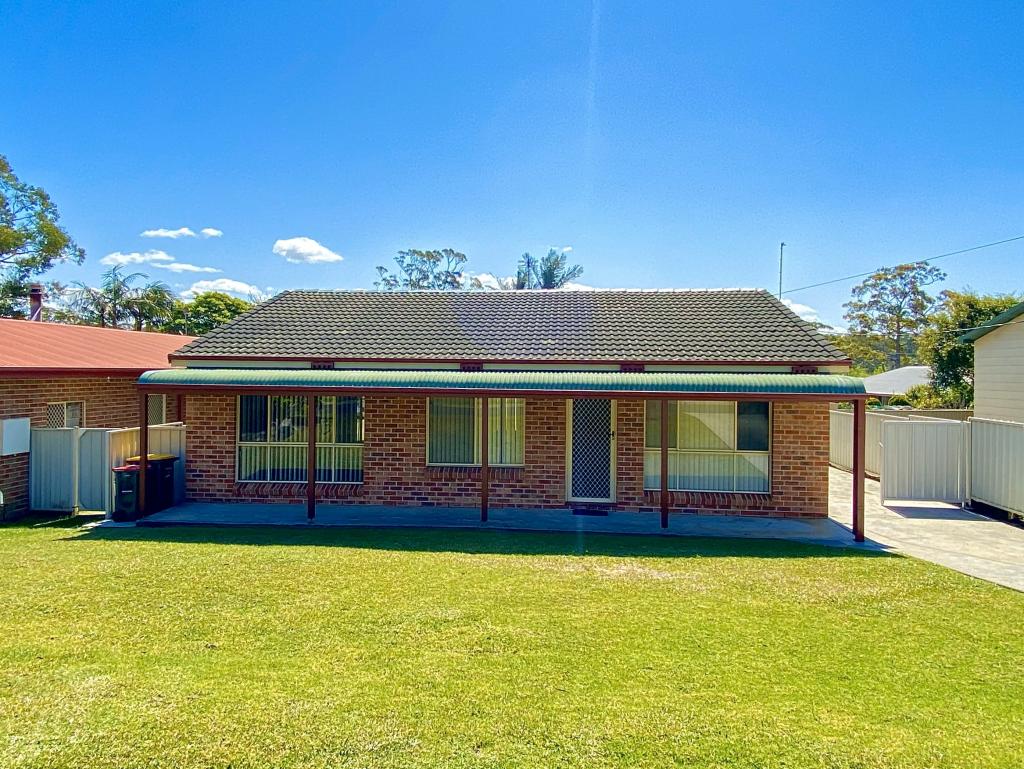 167 The Park Drive, Sanctuary Point, NSW 2540