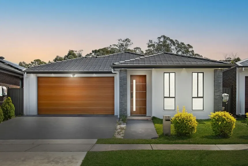 12 Hortsmann Cct, Jordan Springs, NSW 2747